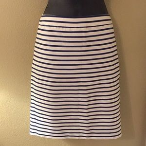 J Crew Pencil Skirt